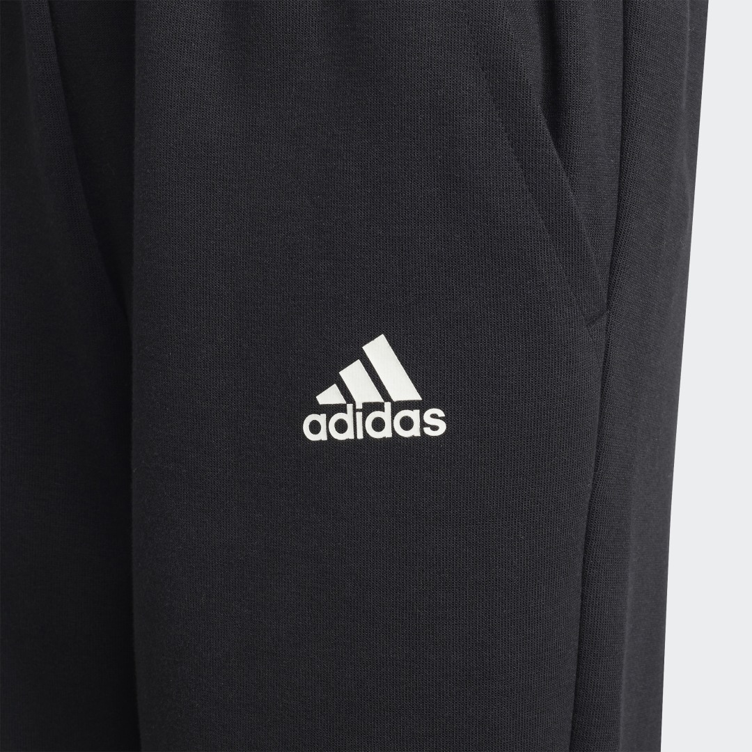 фото Брюки xfg loose adidas performance