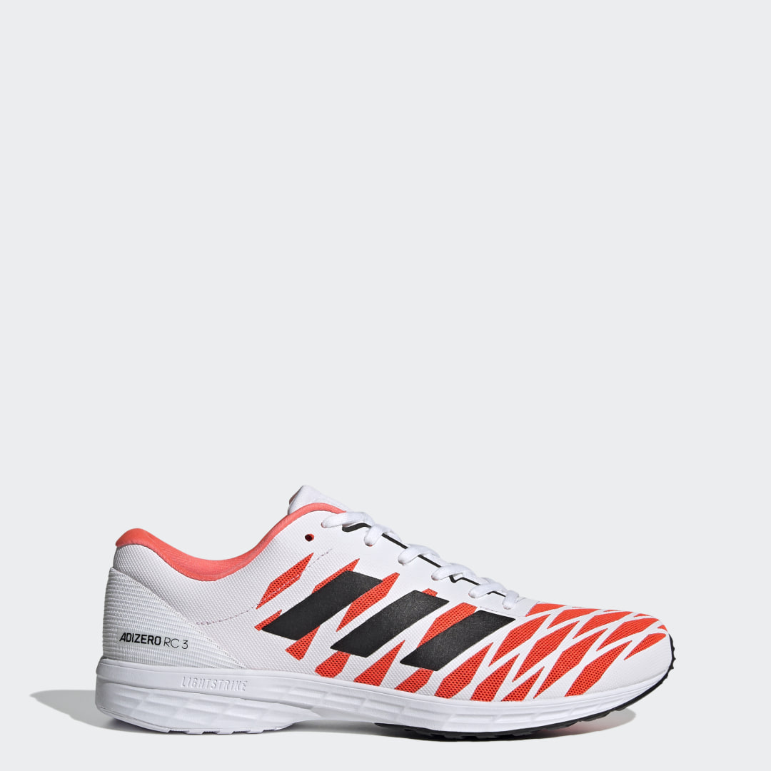 фото Кроссовки для бега adizero rc 3 tokyo adidas performance