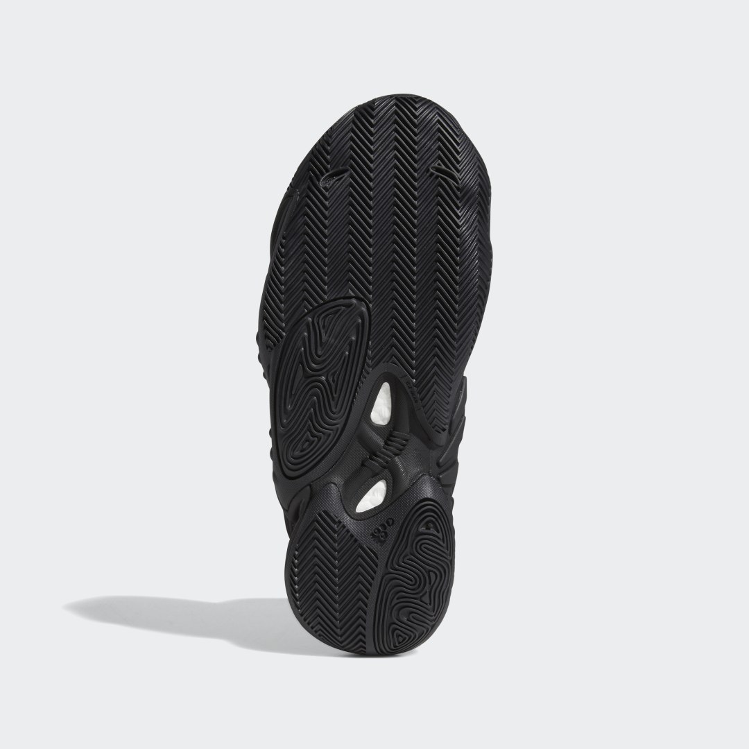 фото Кроссовки pharrell williams 0 to 60 adidas performance