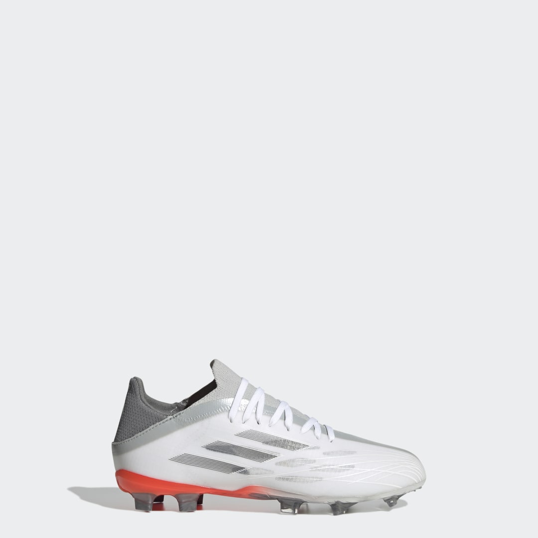 фото Футбольные бутсы x speedflow.1 fg adidas performance