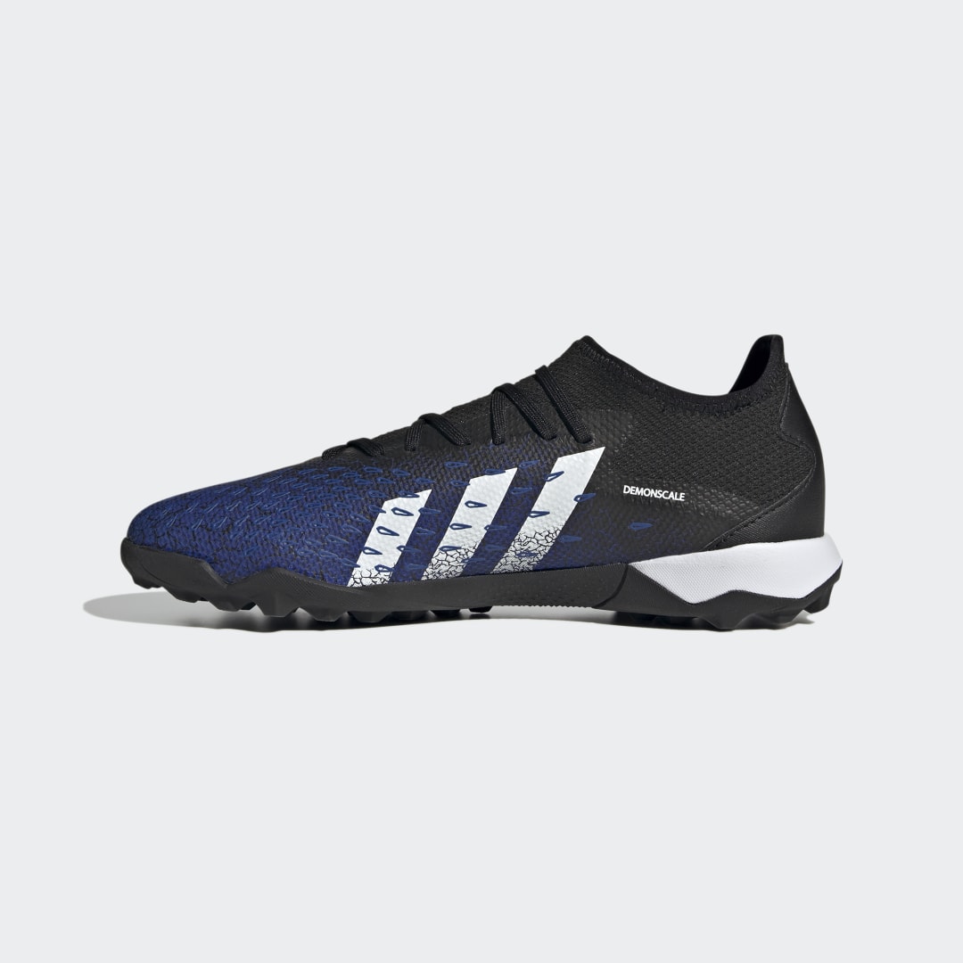 фото Футбольные бутсы predator freak.3 tf adidas performance