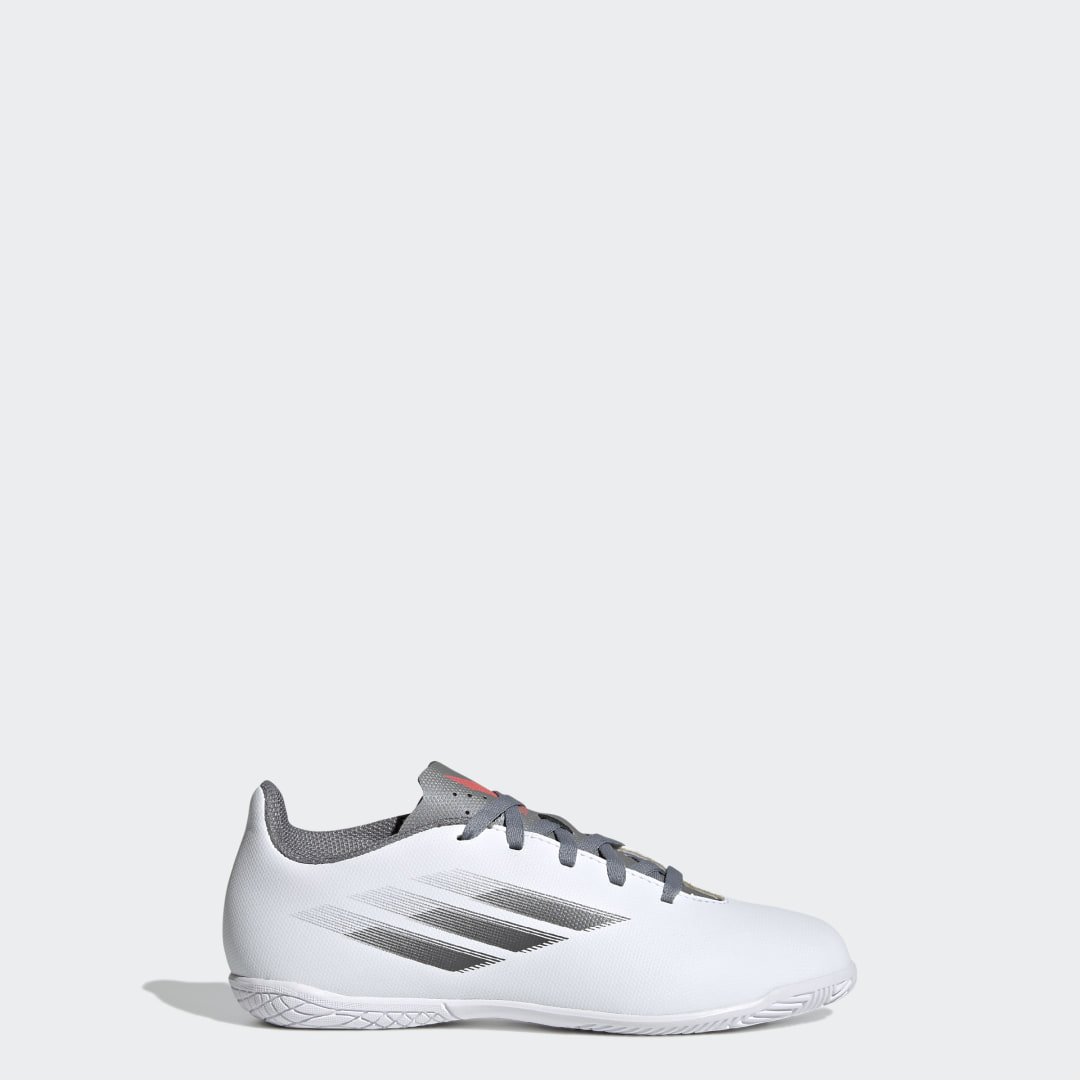 фото Футбольные бутсы (футзалки) x speedflow.4 in adidas performance