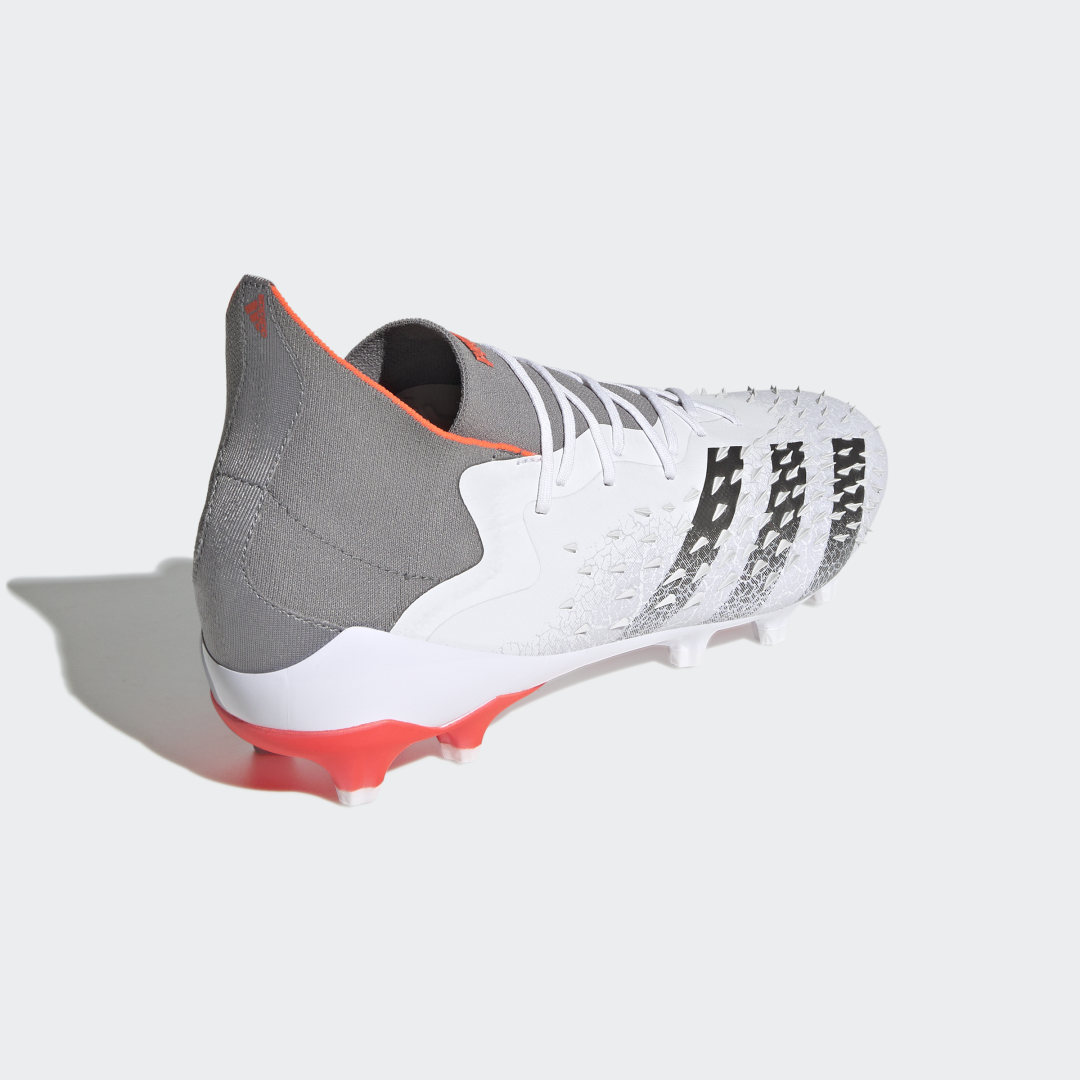 фото Футбольные бутсы predator freak.1 ag adidas performance