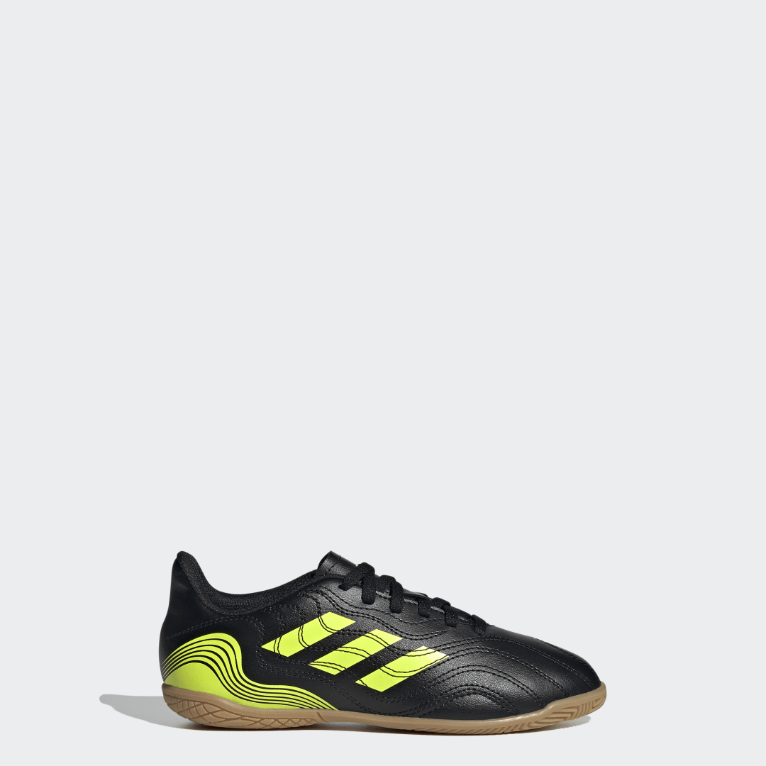 фото Футбольные бутсы (футзалки) copa sense.4 in adidas performance