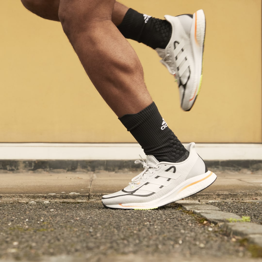 фото Кроссовки для бега supernova+ adidas performance