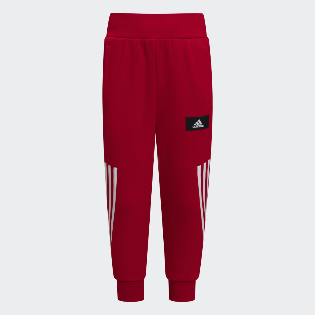 фото Брюки future icons 3-stripes adidas sportswear