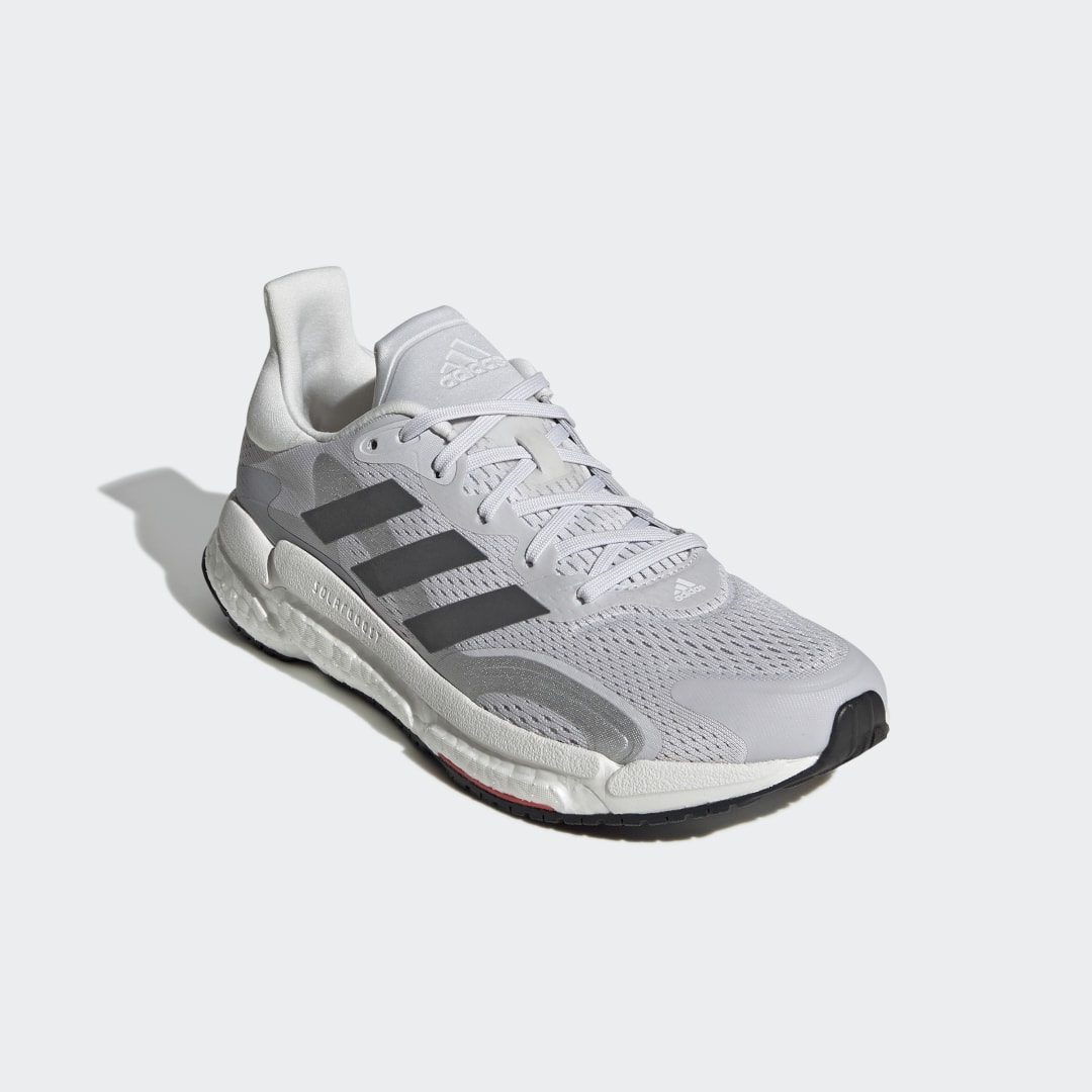 фото Кроссовки для бега solarboost 3 adidas performance