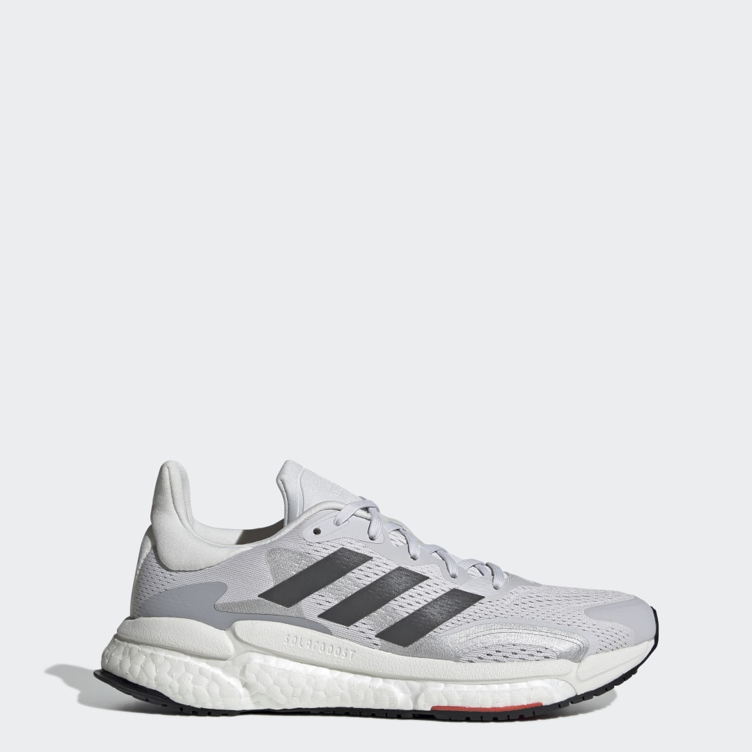 фото Кроссовки для бега solarboost 3 adidas performance