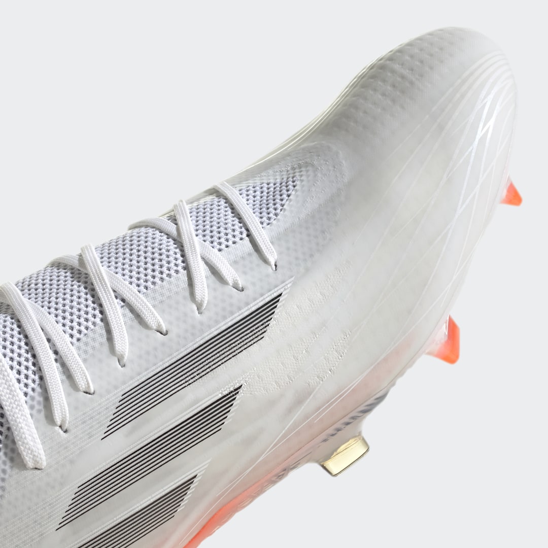 фото Футбольные бутсы x speedflow.1 fg adidas performance