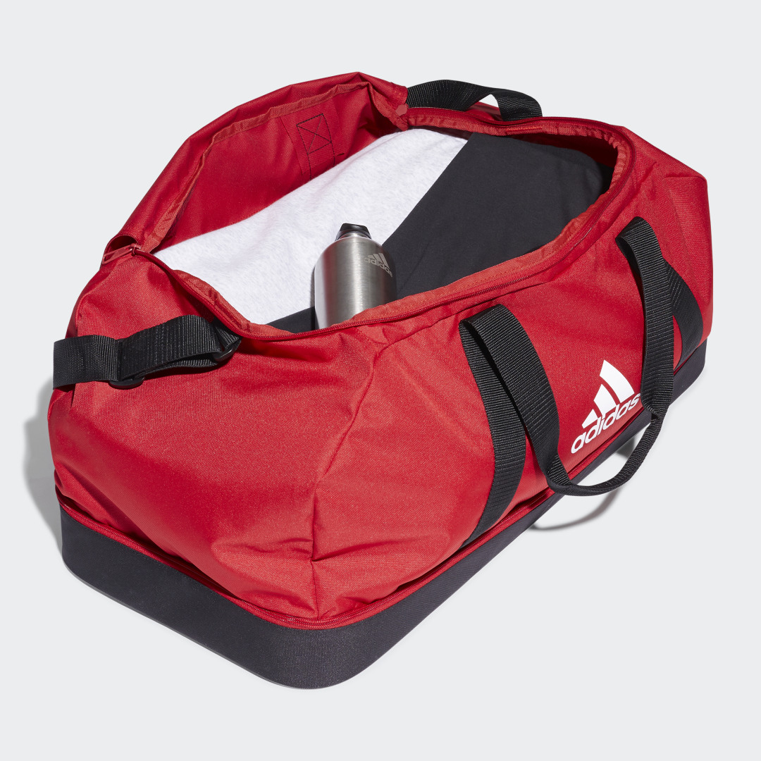 фото Спортивная сумка tiro primegreen bottom large adidas performance