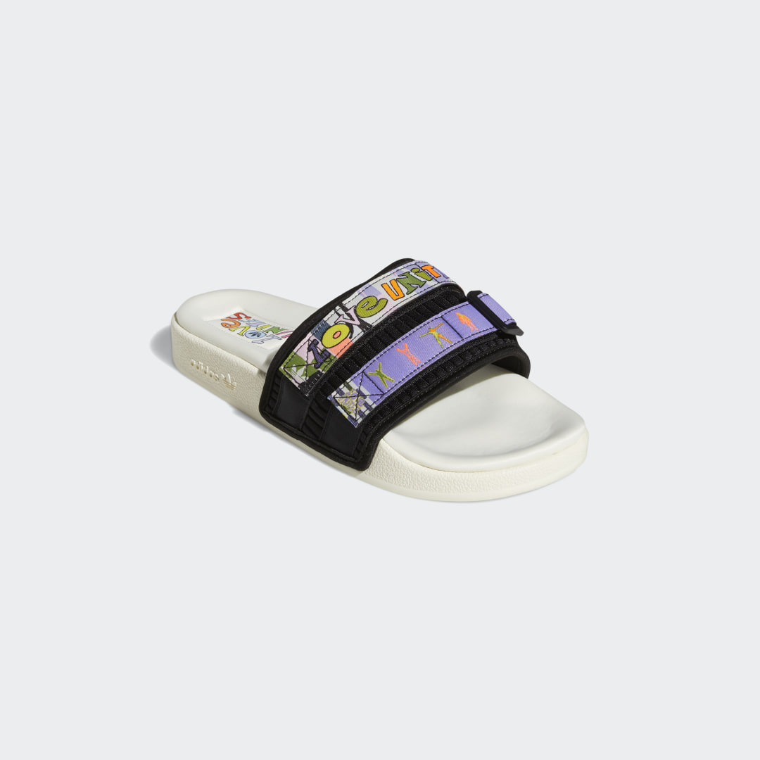 фото Шлепанцы adilette 2.0 adidas originals
