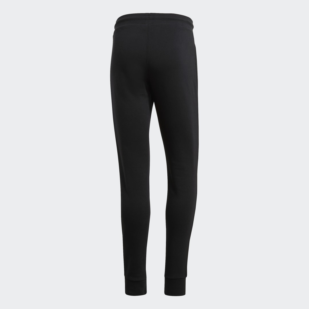 фото Брюки-джоггеры trefoil adidas originals