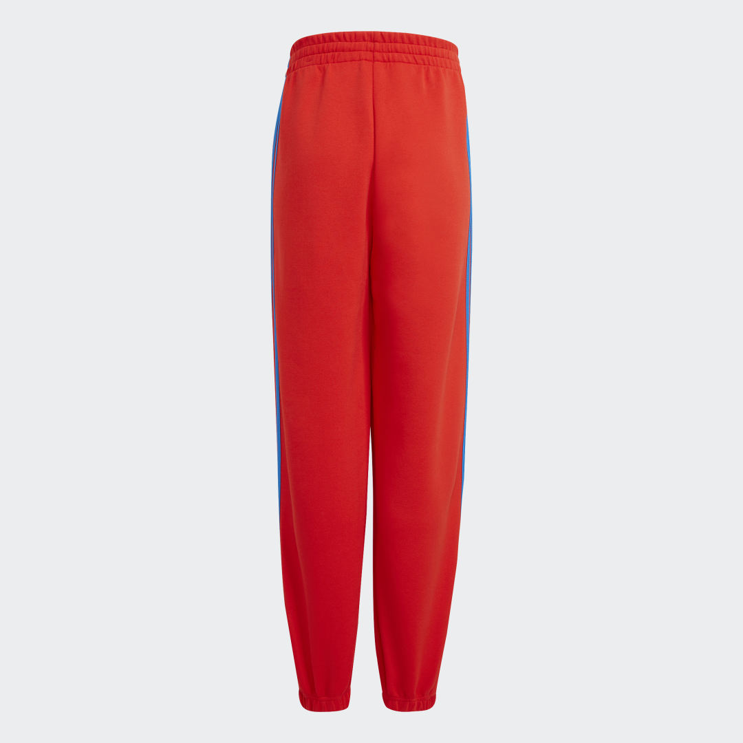 фото Брюки adidas x classic lego® 3-stripes zip pocket