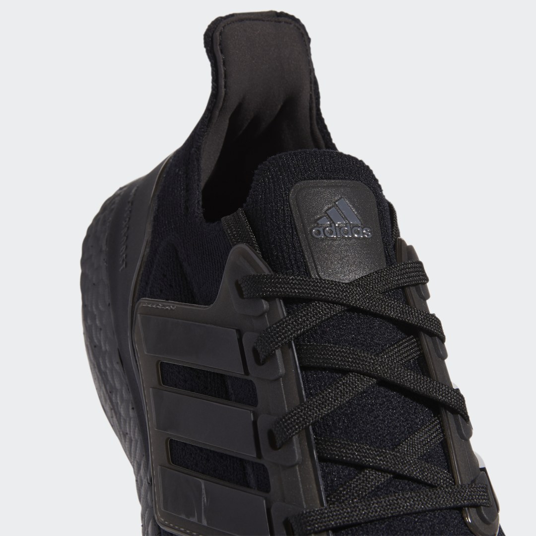 фото Кроссовки для бега ultraboost 21 adidas performance