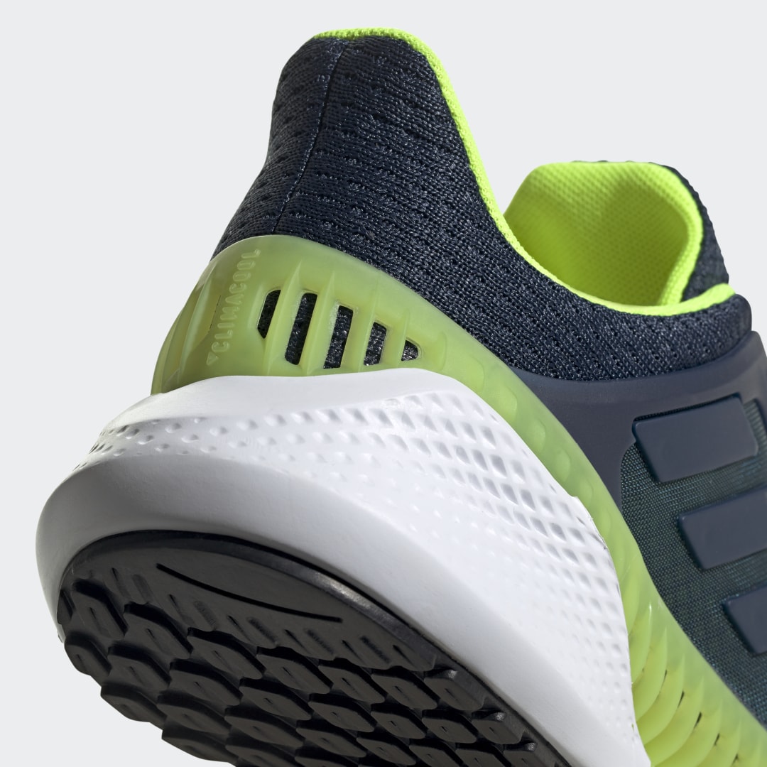 фото Кроссовки для бега climacool vento heat.rdy adidas performance
