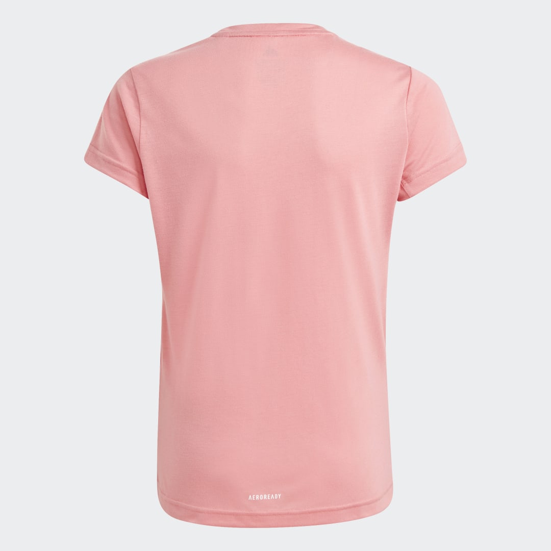 фото Футболка для фитнеса up2mv aeroready adidas performance