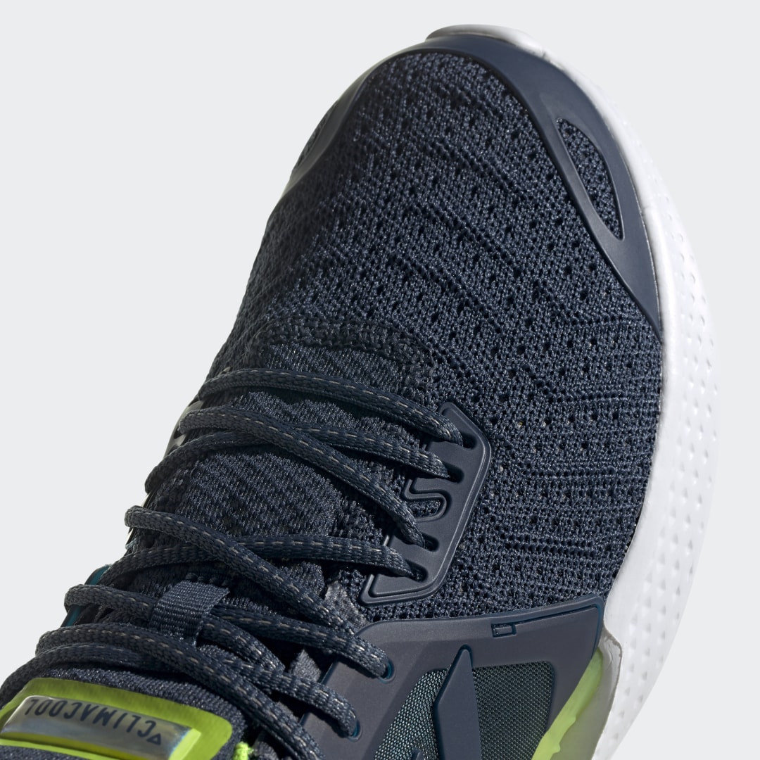 фото Кроссовки для бега climacool vento heat.rdy adidas performance
