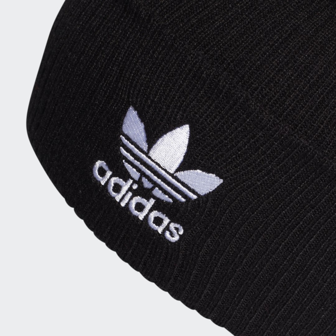 фото Шапка adicolor adidas originals