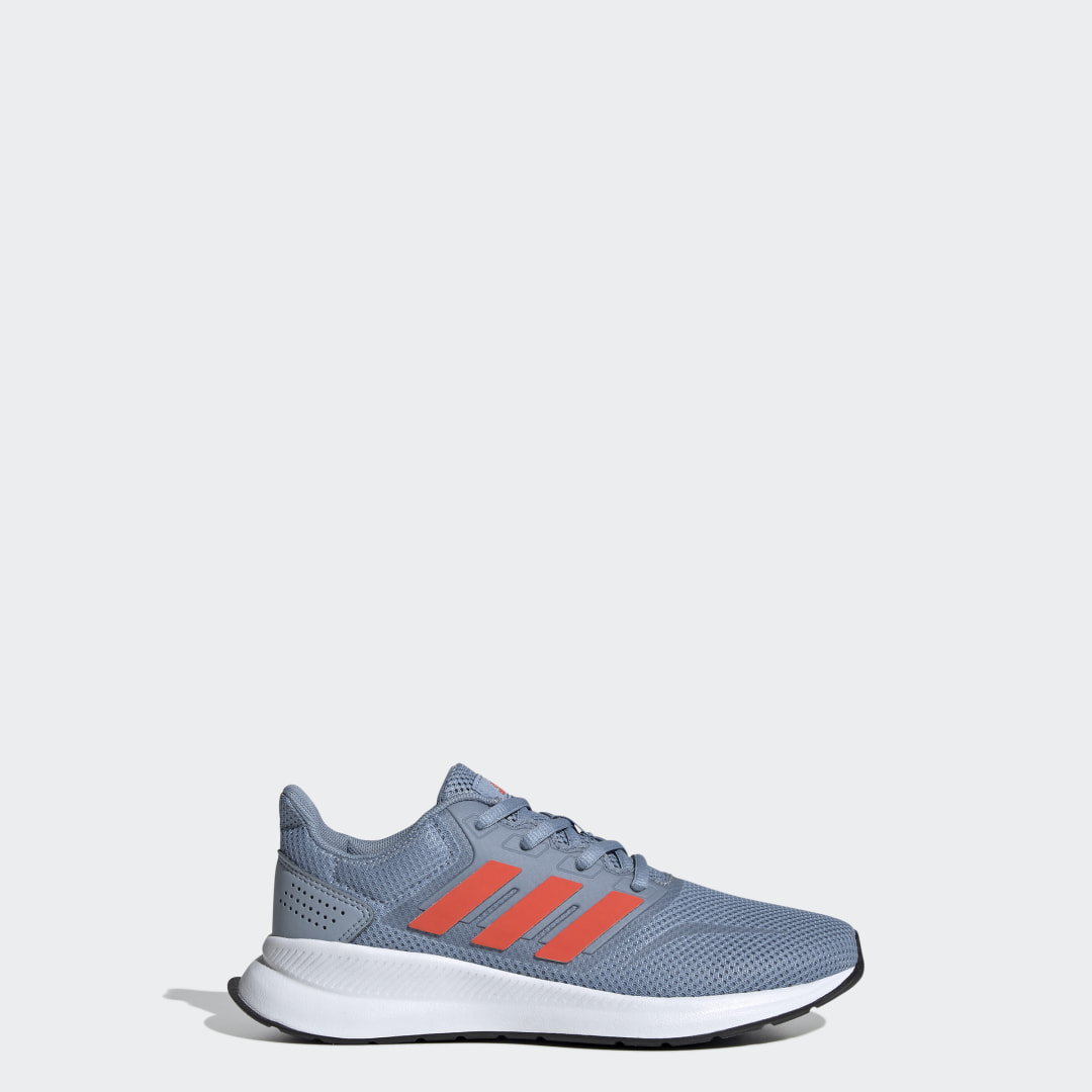 фото Кроссовки для бега runfalcon adidas sportswear