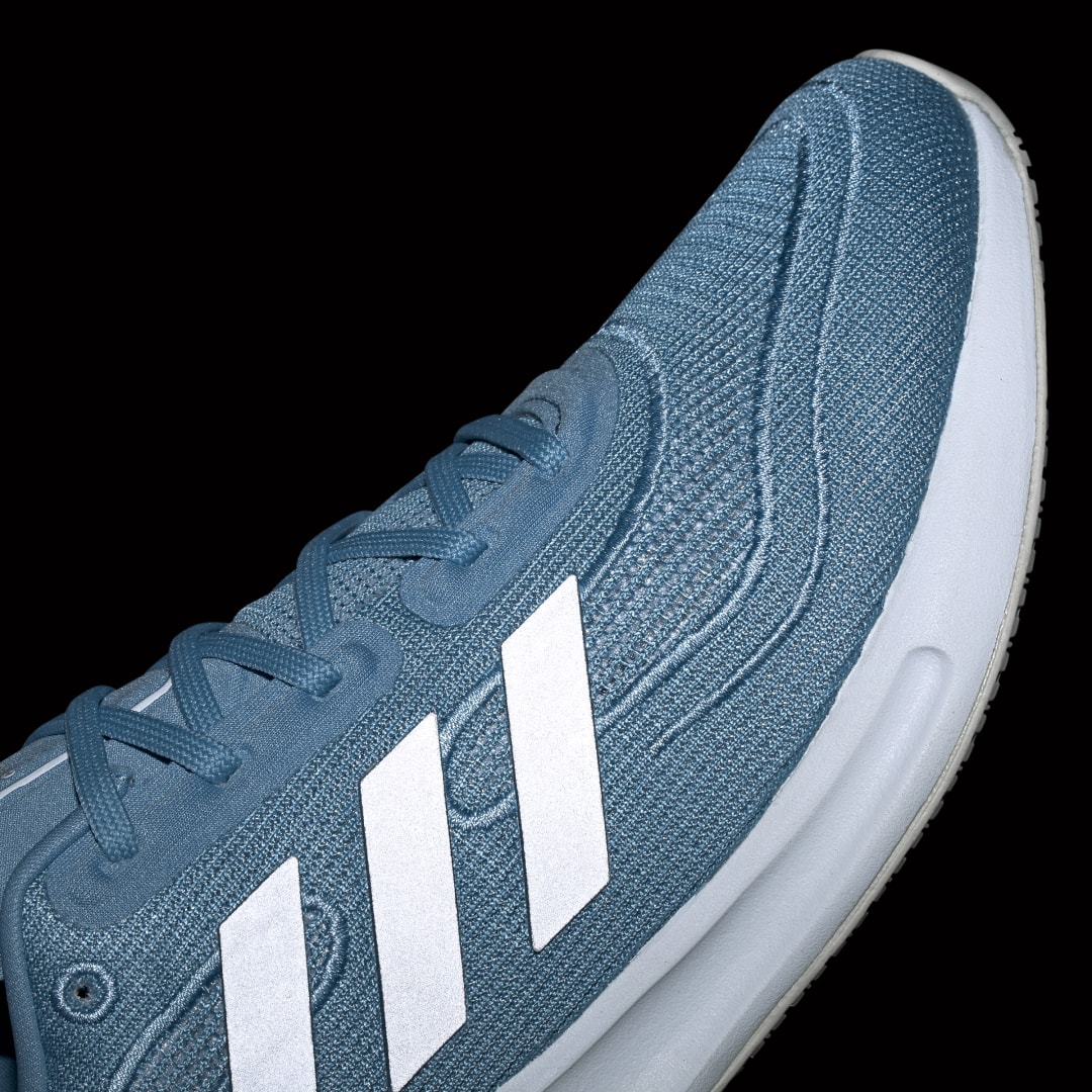 фото Кроссовки для бега supernova adidas performance