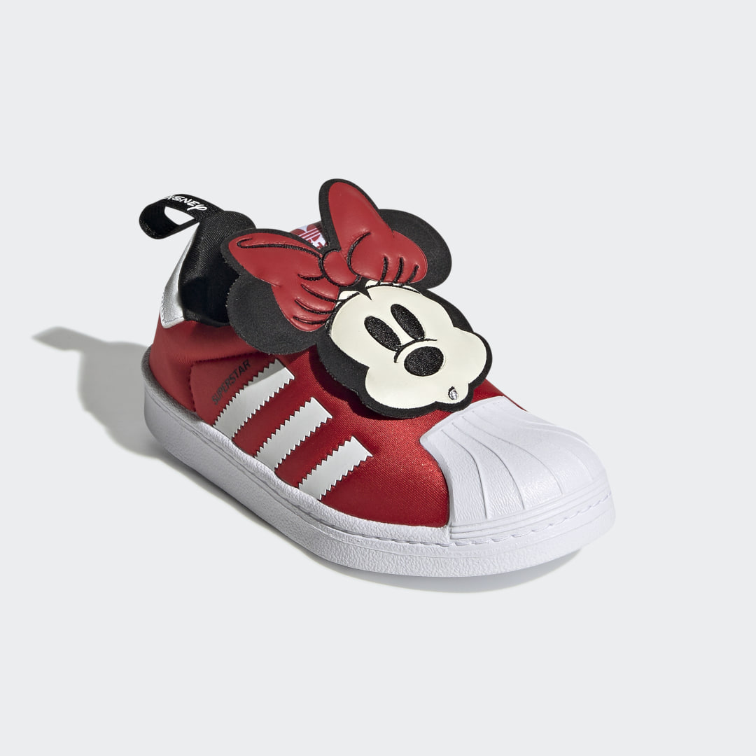 фото Кроссовки disney superstar 360 adidas originals