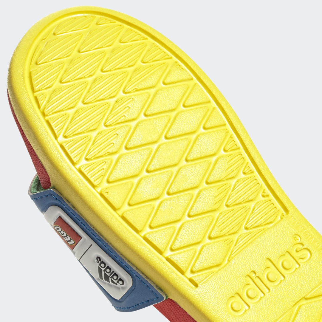 фото Шлепанцы adilette comfort adidas performance