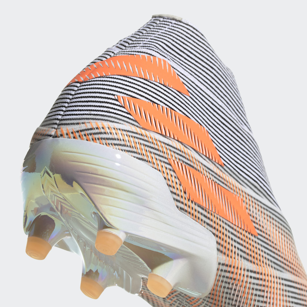 фото Футбольные бутсы nemeziz+ fg adidas performance