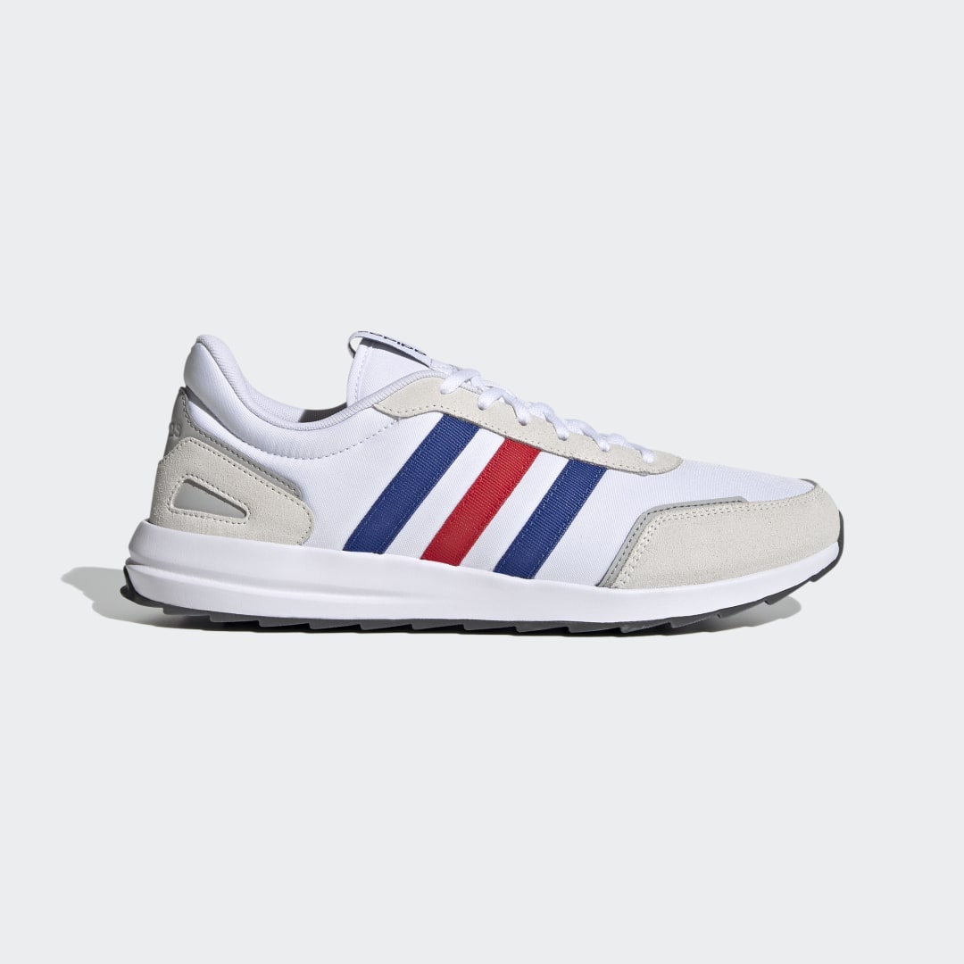 фото Кроссовки retrorun adidas sport inspired