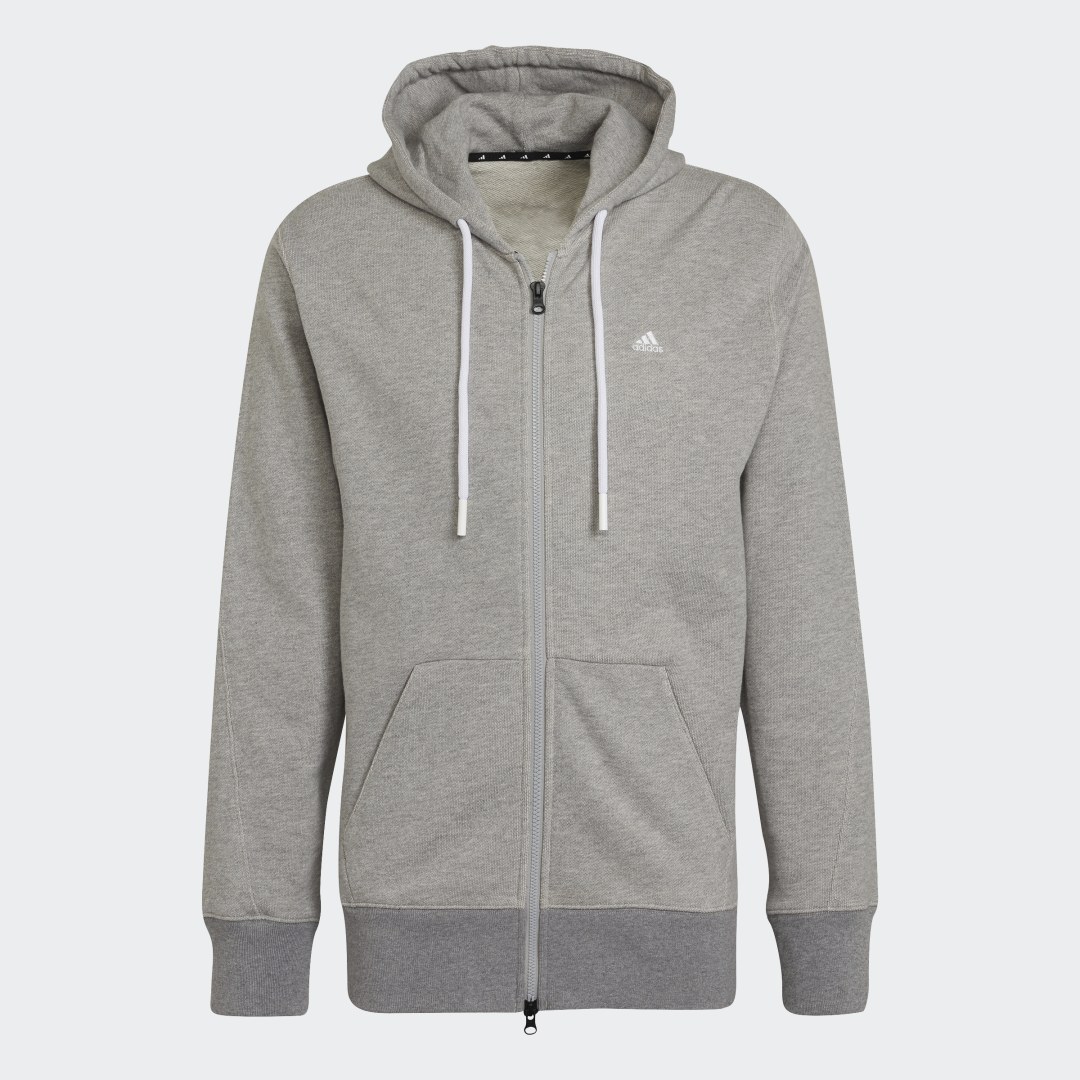 фото Толстовка adidas sportswear comfy & chill