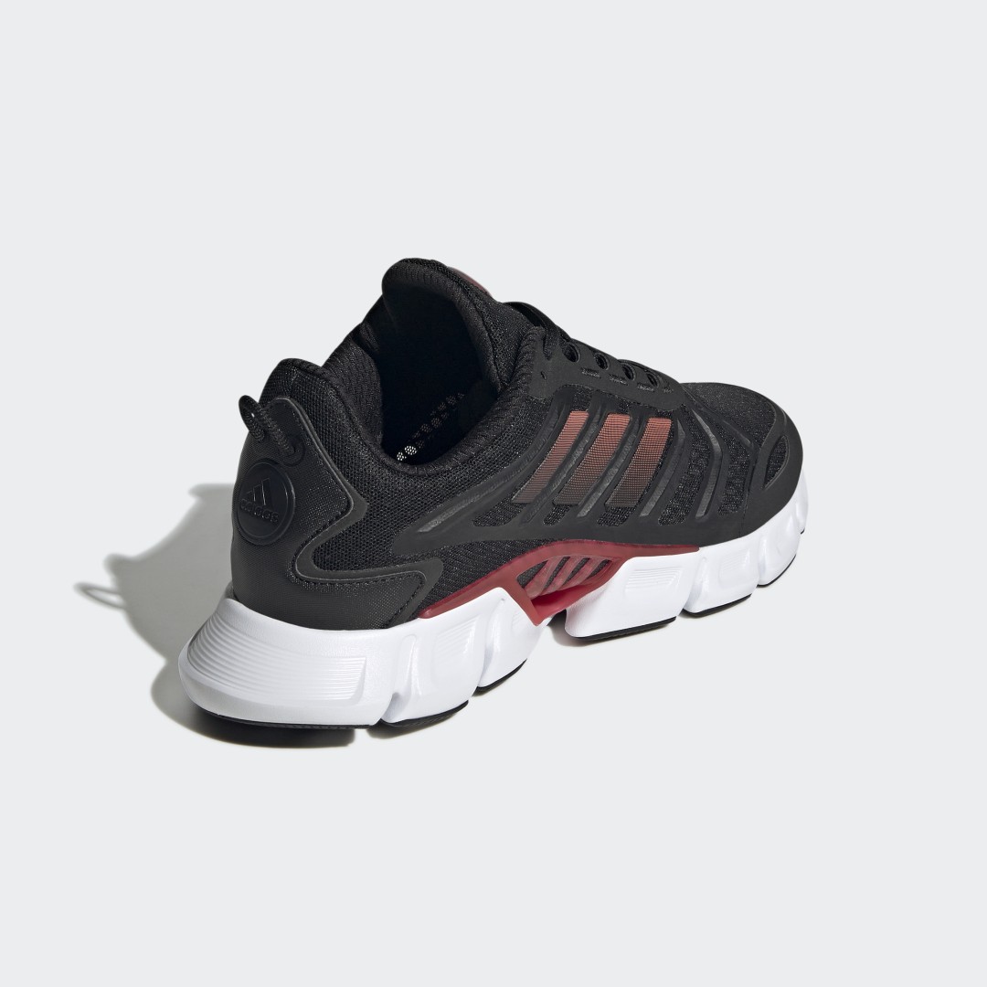 фото Кроссовки для бега climacool adidas performance