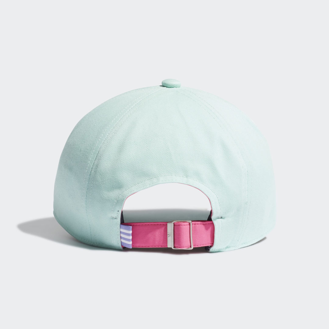 фото Бейсболка graphic adidas originals