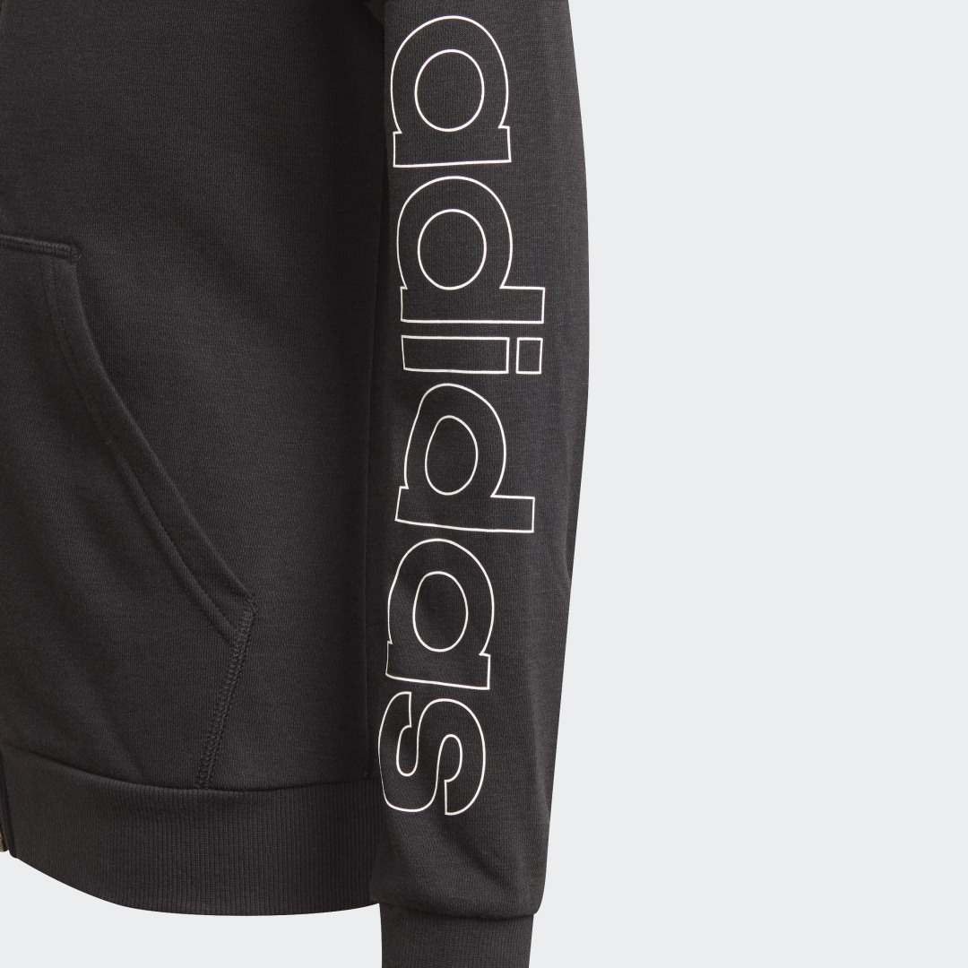 фото Толстовка adidas essentials