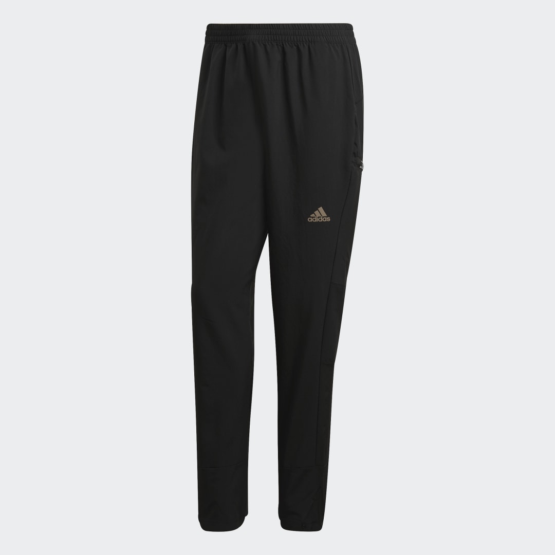фото Брюки adapt adidas performance