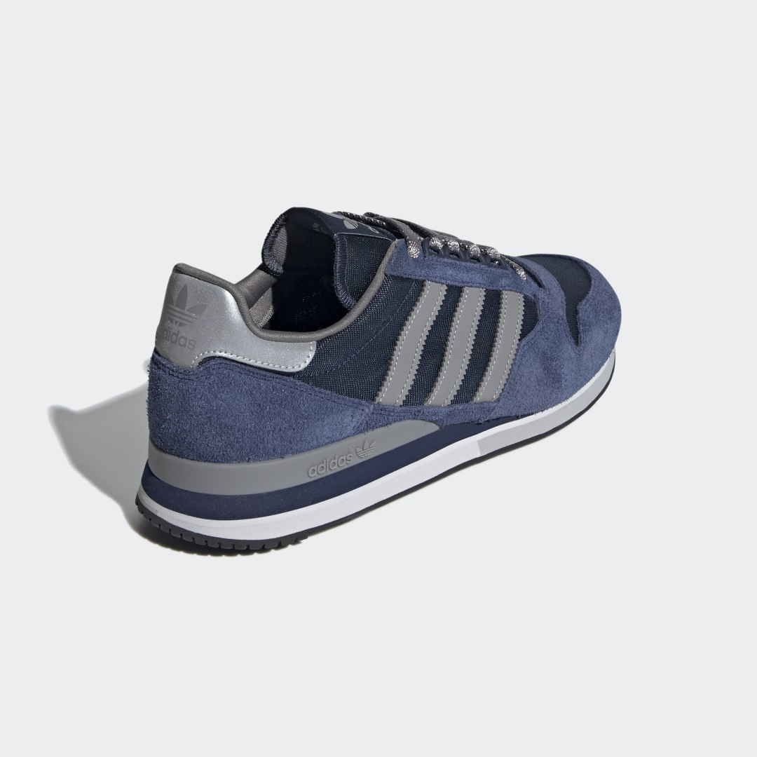 фото Кроссовки zx 500 adidas originals
