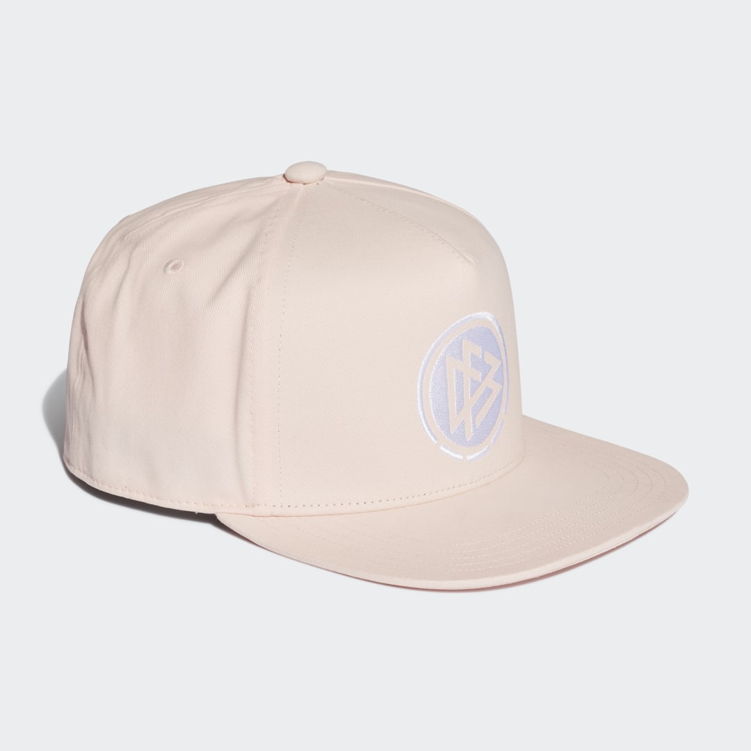 фото Кепка германия snapback adidas performance