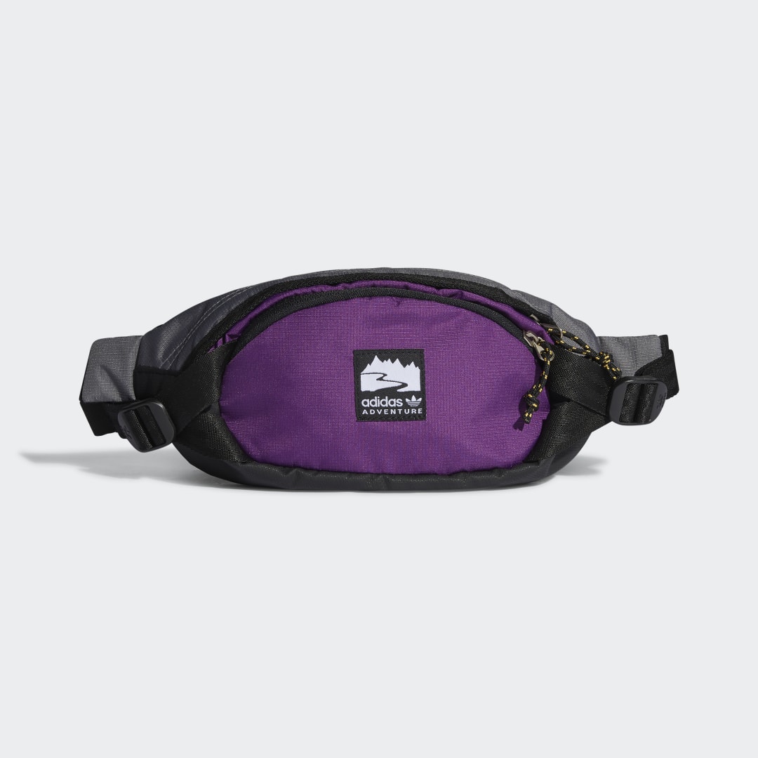 фото Сумка на пояс adidas adventure small