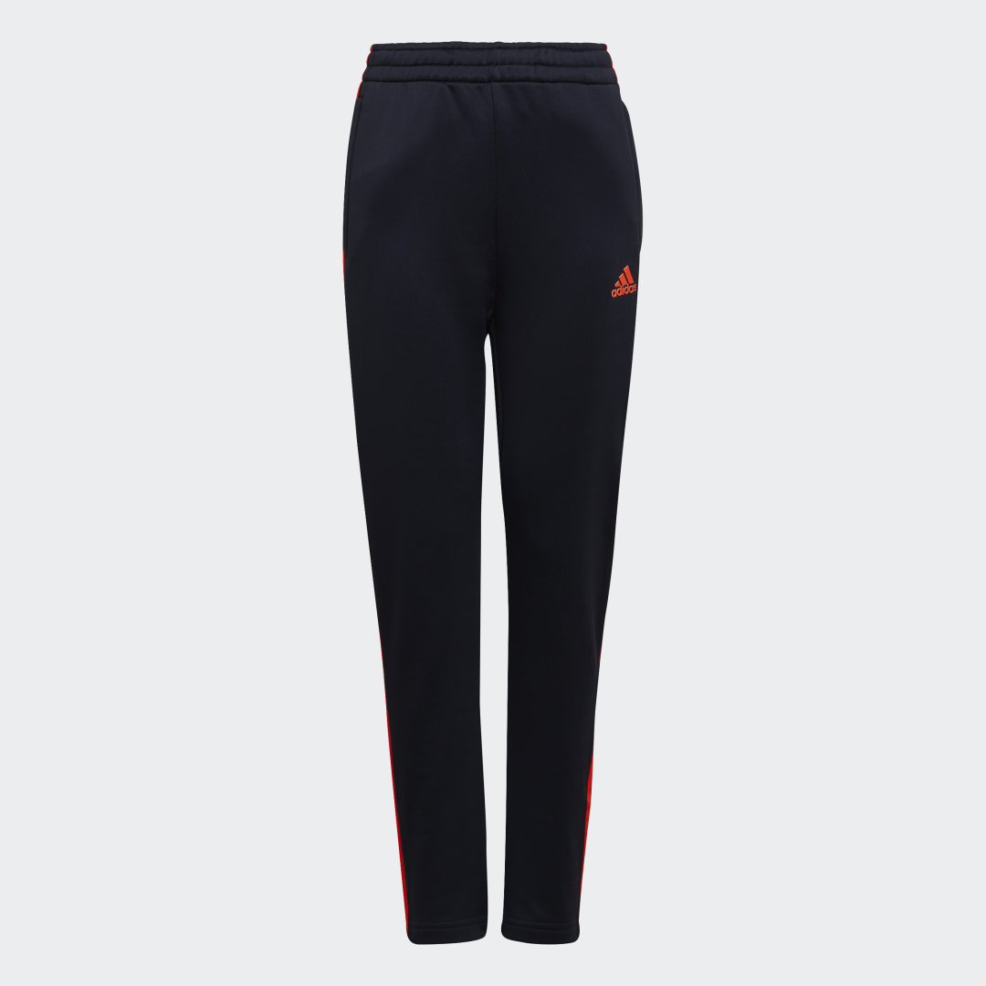 фото Брюки aeroready primegreen 3-stripes adidas performance