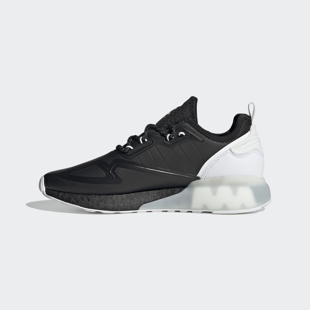 фото Кроссовки zx 2k boost adidas originals