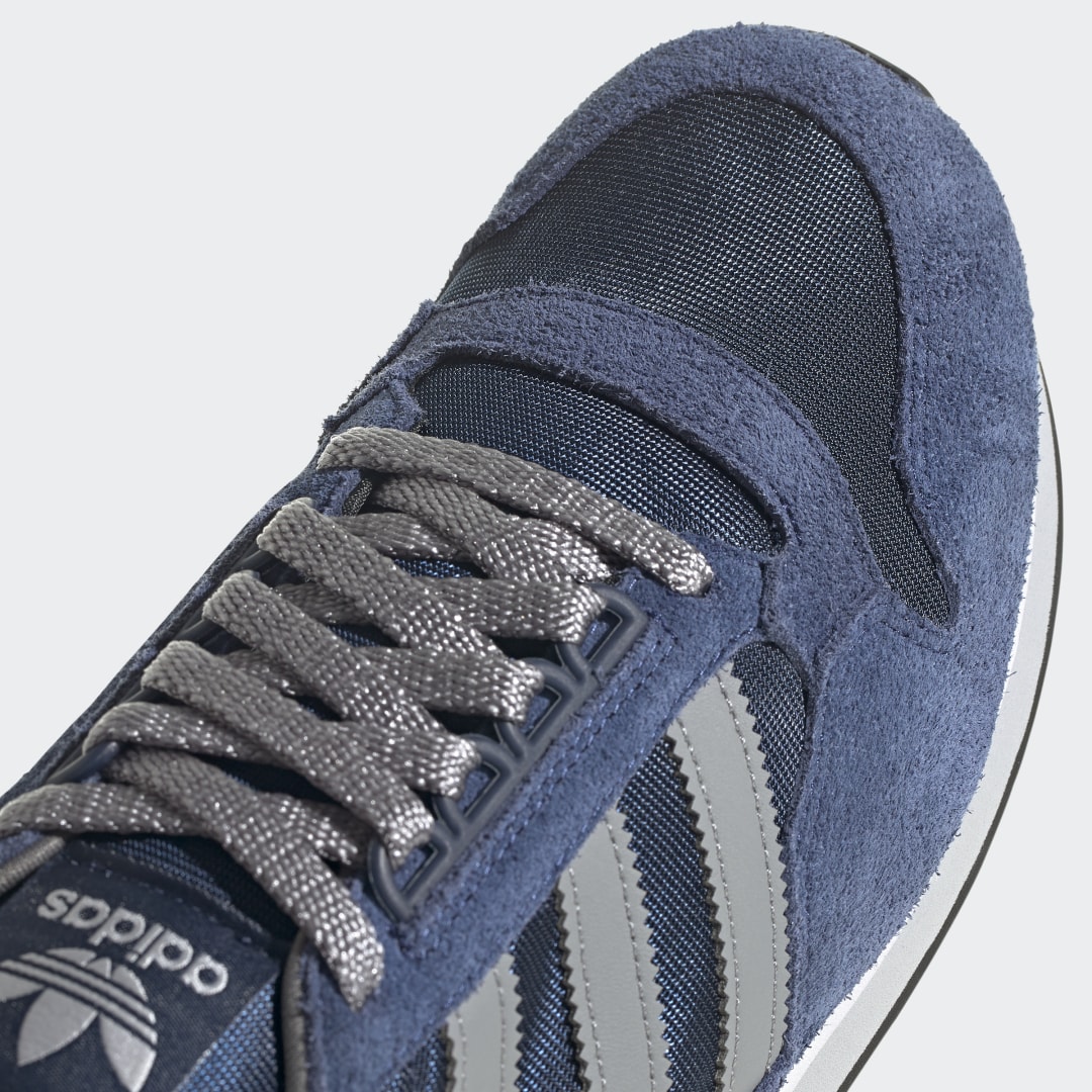 фото Кроссовки zx 500 adidas originals