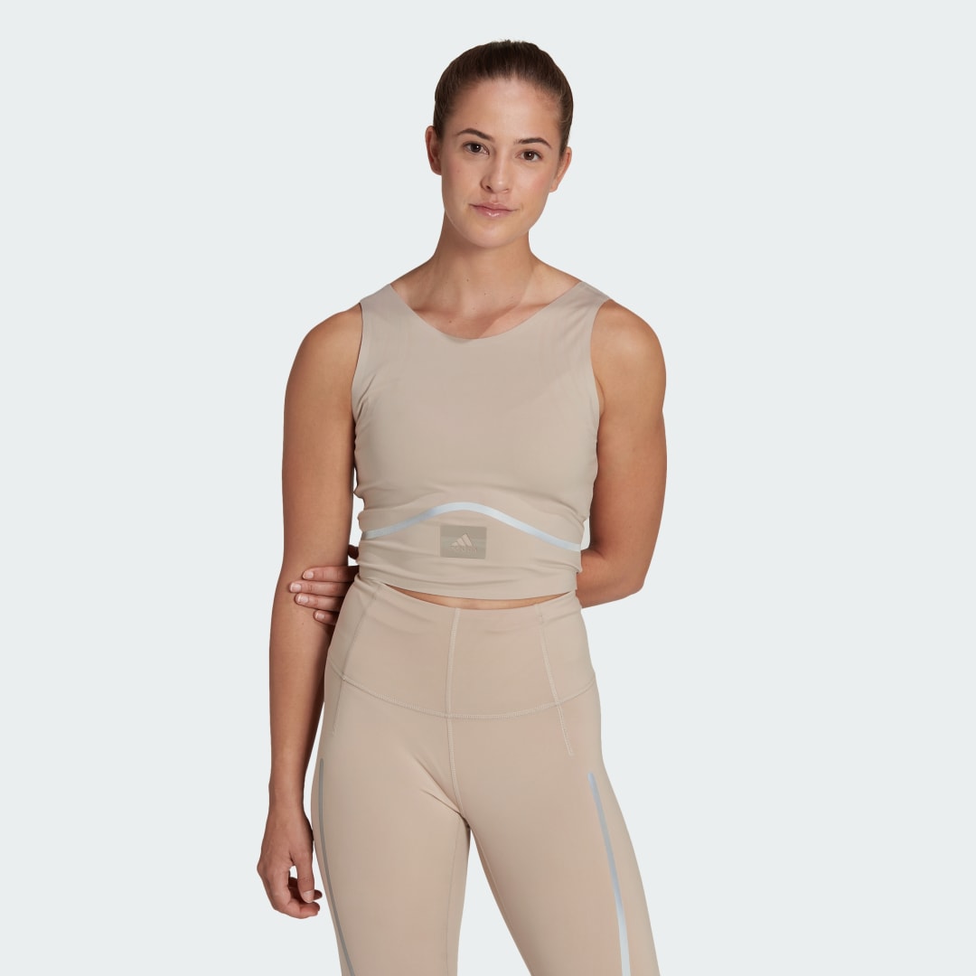 adidas Polera sin Mangas de Running Best of adi Polera sin Mangas de Running Best of adi Mujer - Mujer Running, Gris
adidas Polera sin Mangas de Running Best of adi Polera sin Mangas de Running Best of adi Mujer - Mujer Running, Gris