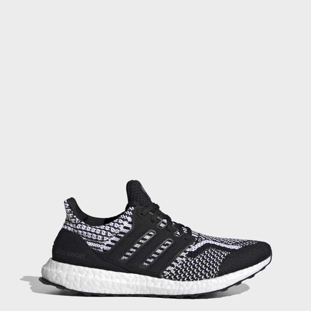 фото Кроссовки для бега ultraboost 5.0 dna adidas performance