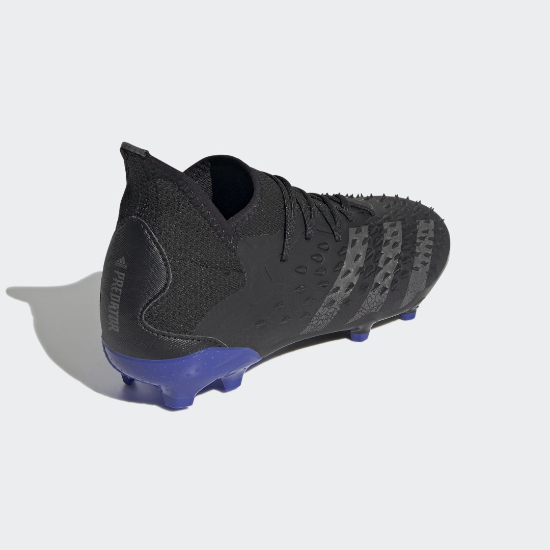 фото Футбольные бутсы predator freak.1 fg adidas performance