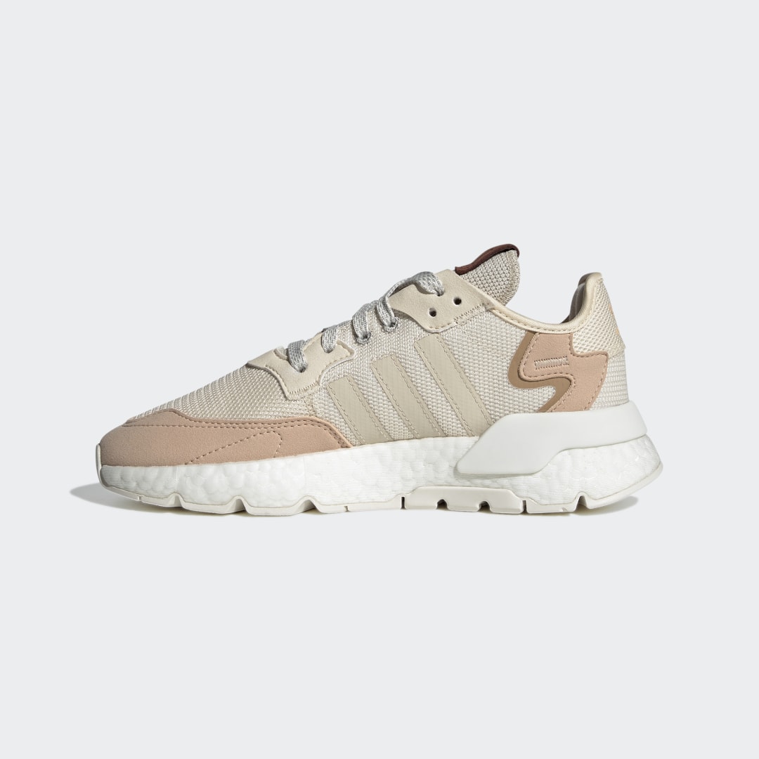 фото Кроссовки nite jogger adidas originals