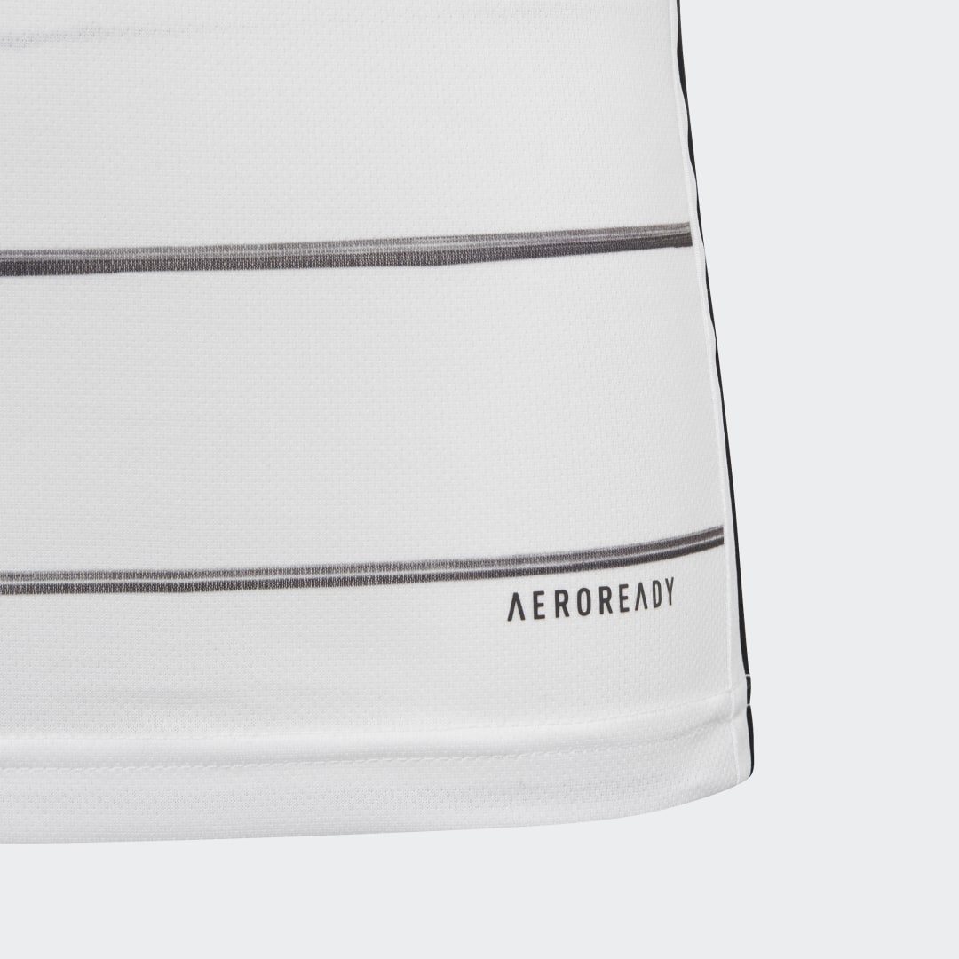 фото Домашняя футболка сборной германии adidas performance