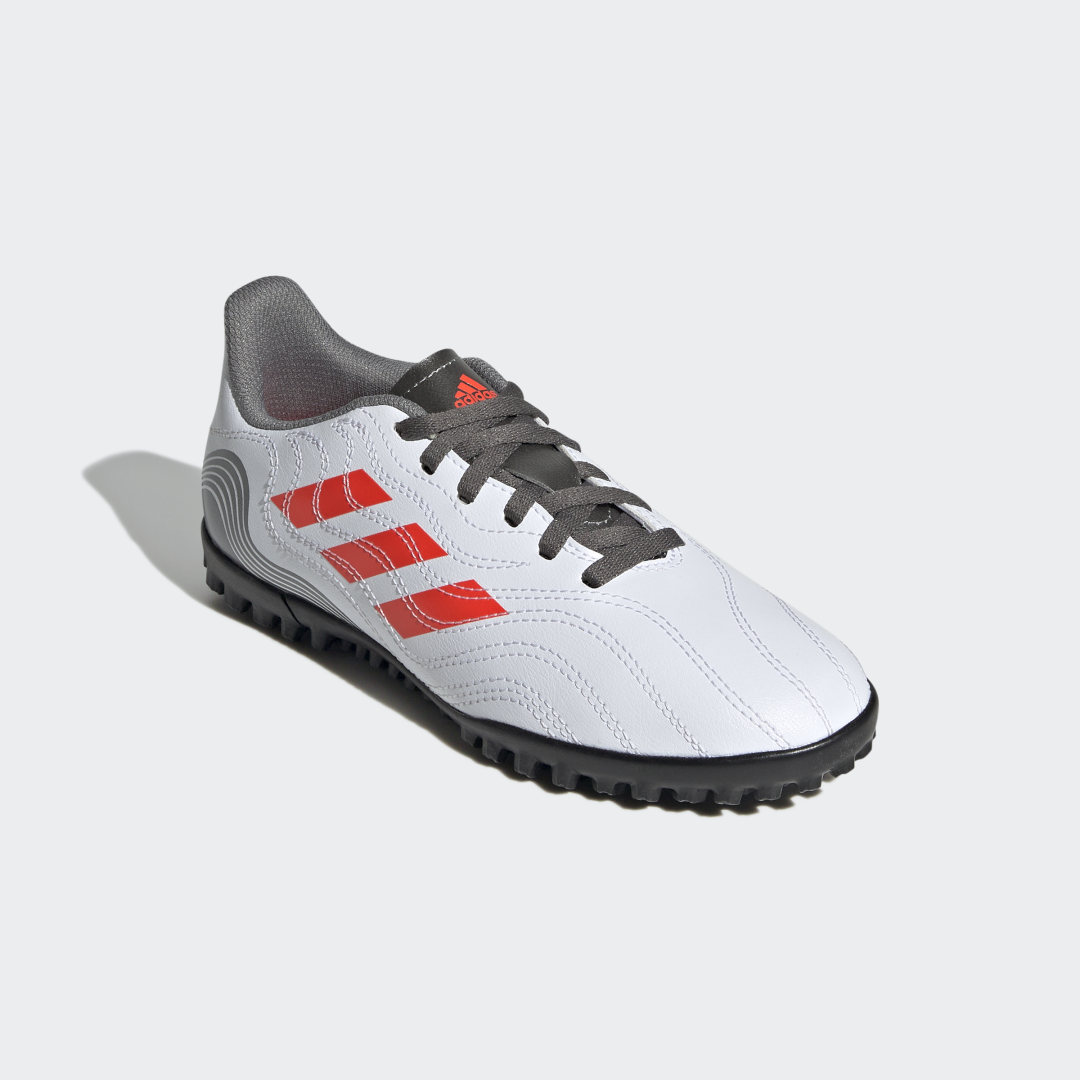фото Футбольные бутсы copa sense.4 tf adidas performance