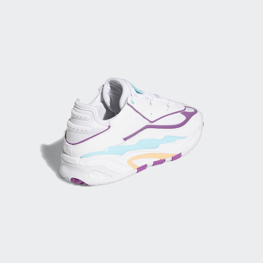 фото Кроссовки niteball adidas originals