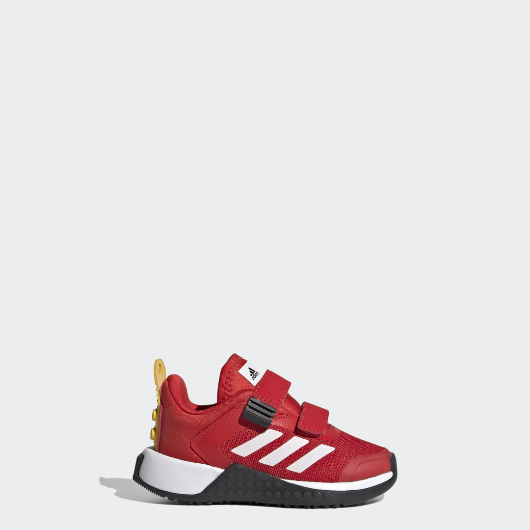 фото Кроссовки lego® sport adidas performance