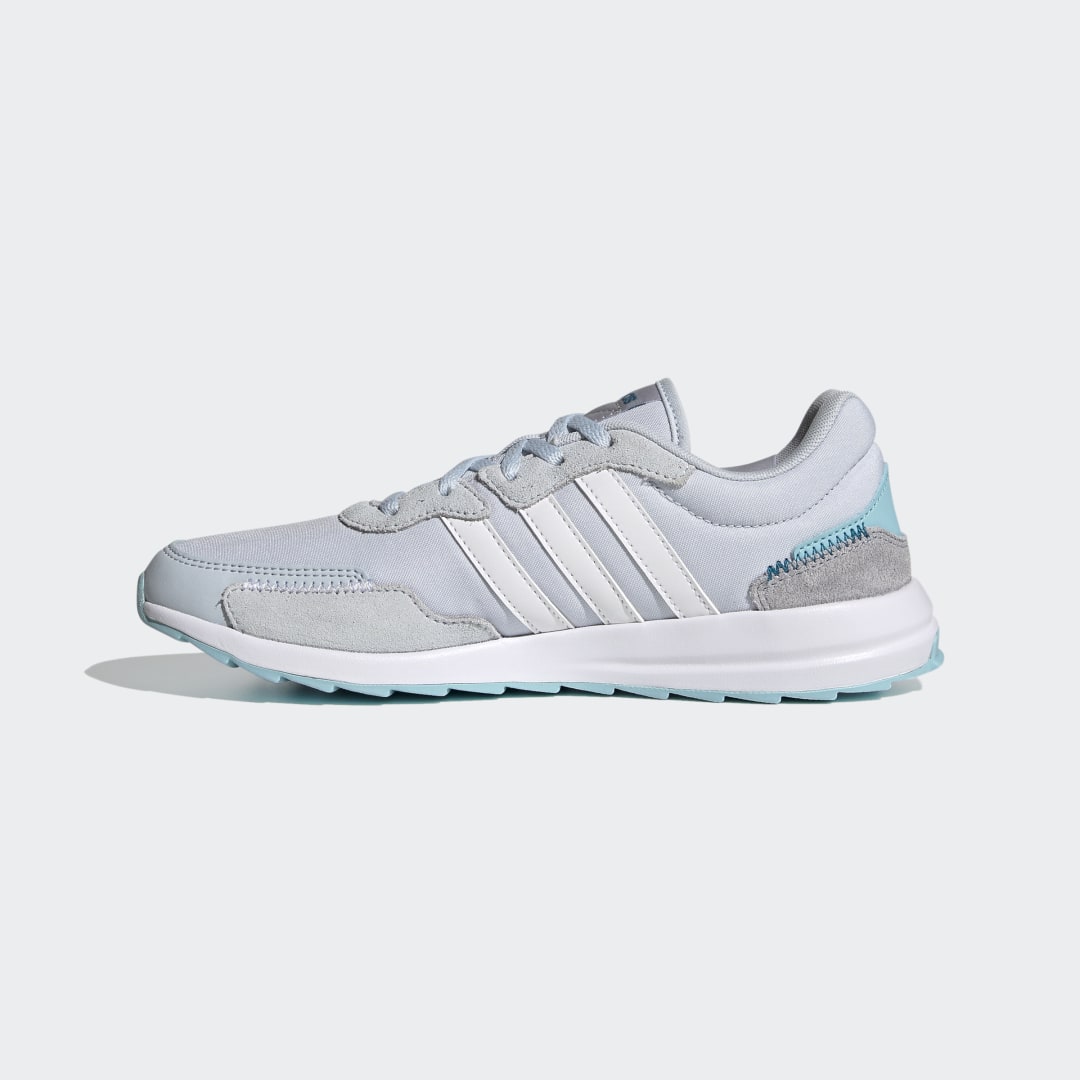 фото Кроссовки retrorun adidas sport inspired