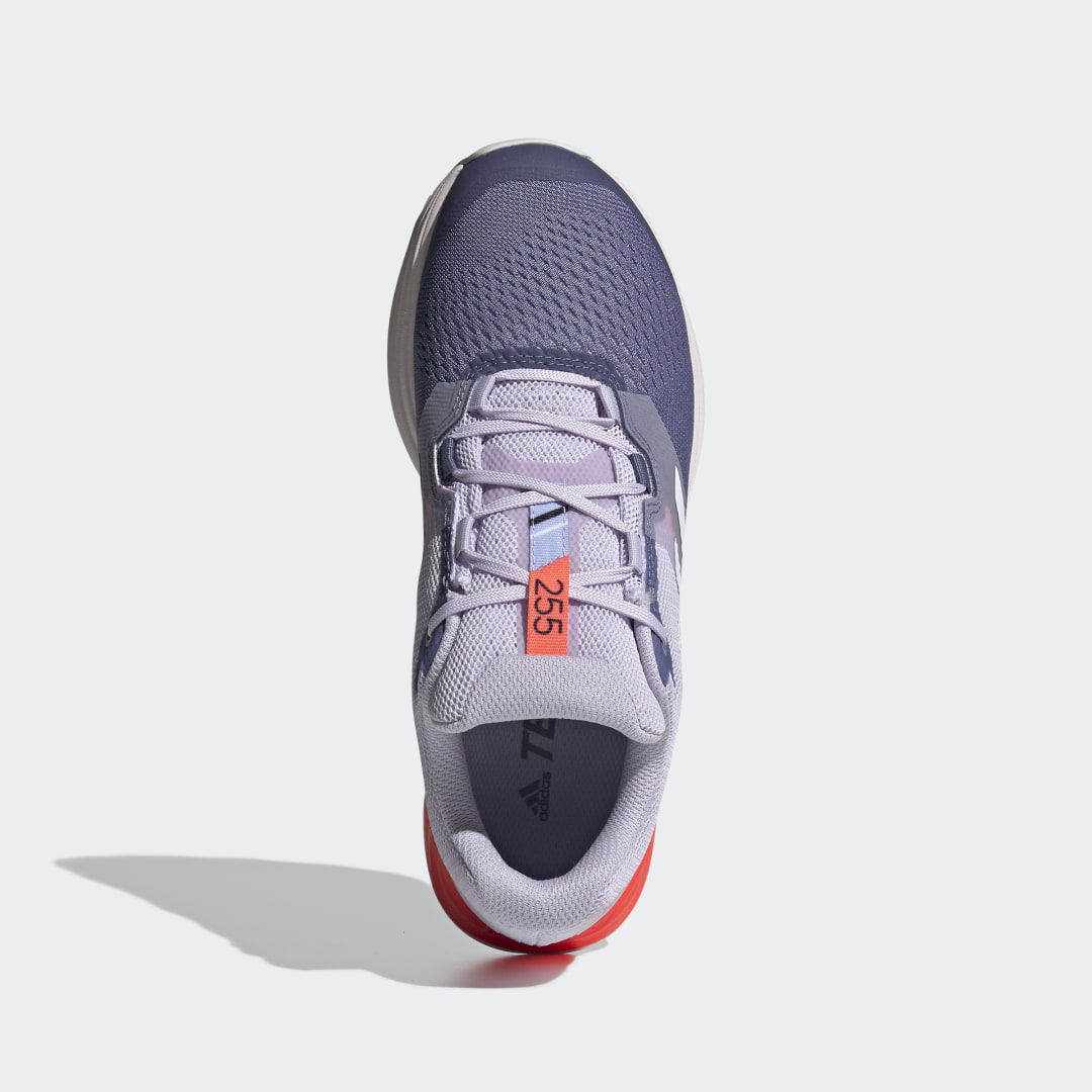 фото Кроссовки для трейлраннинга terrex two flow adidas terrex