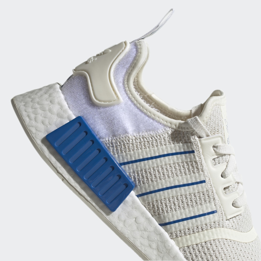 фото Кроссовки nmd r1 adidas originals